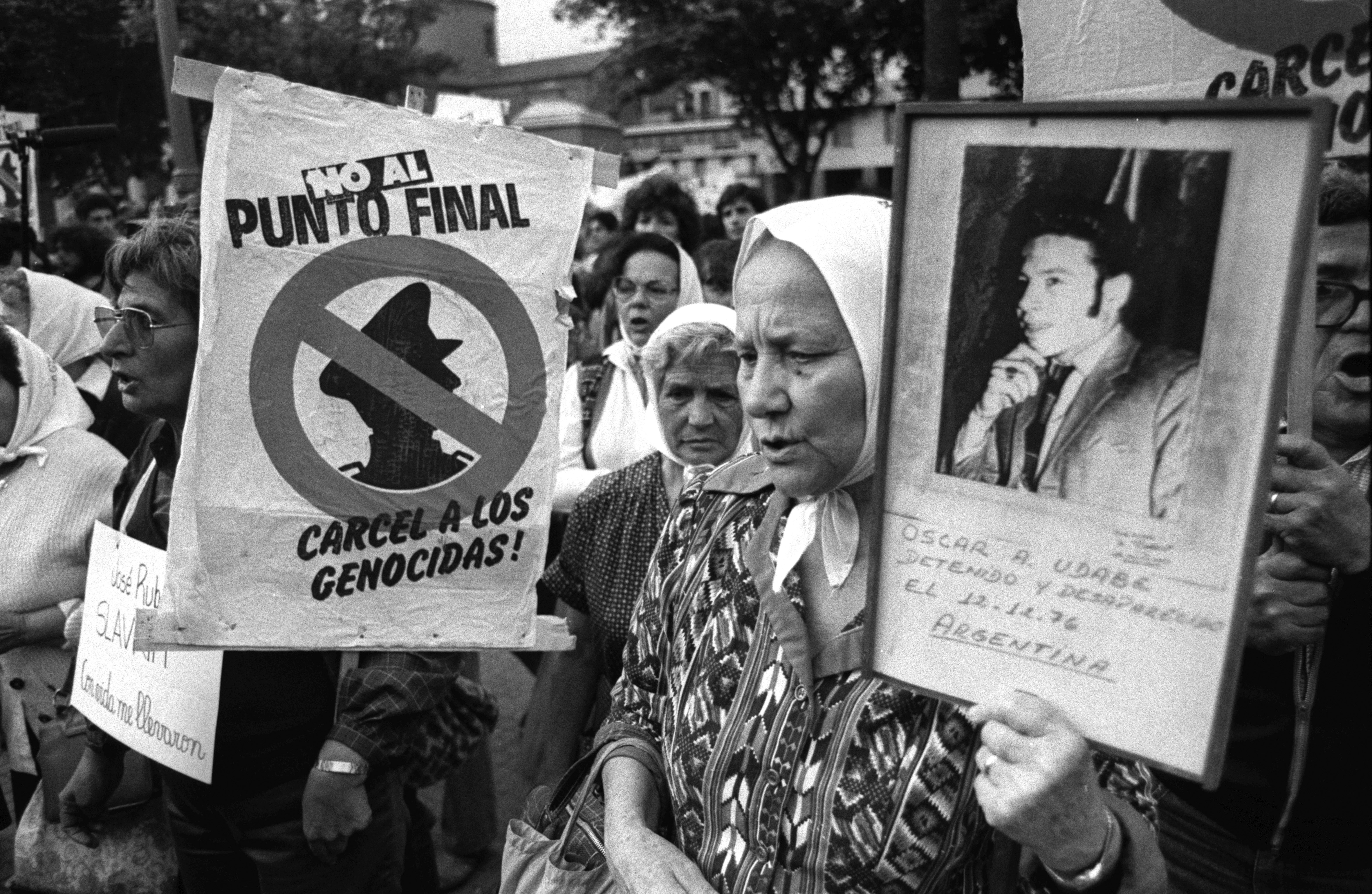 What Caused The Dirty War In Argentina