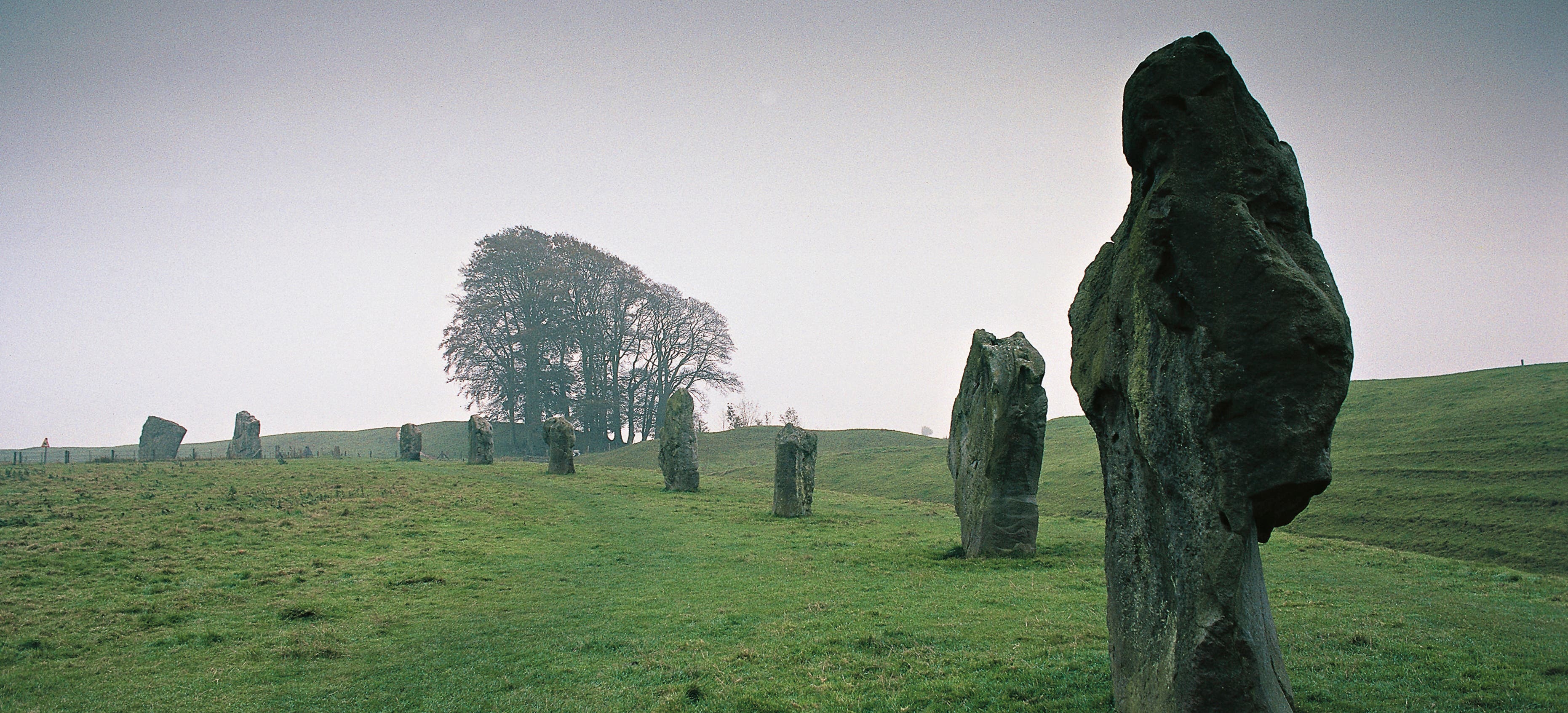 Avebury