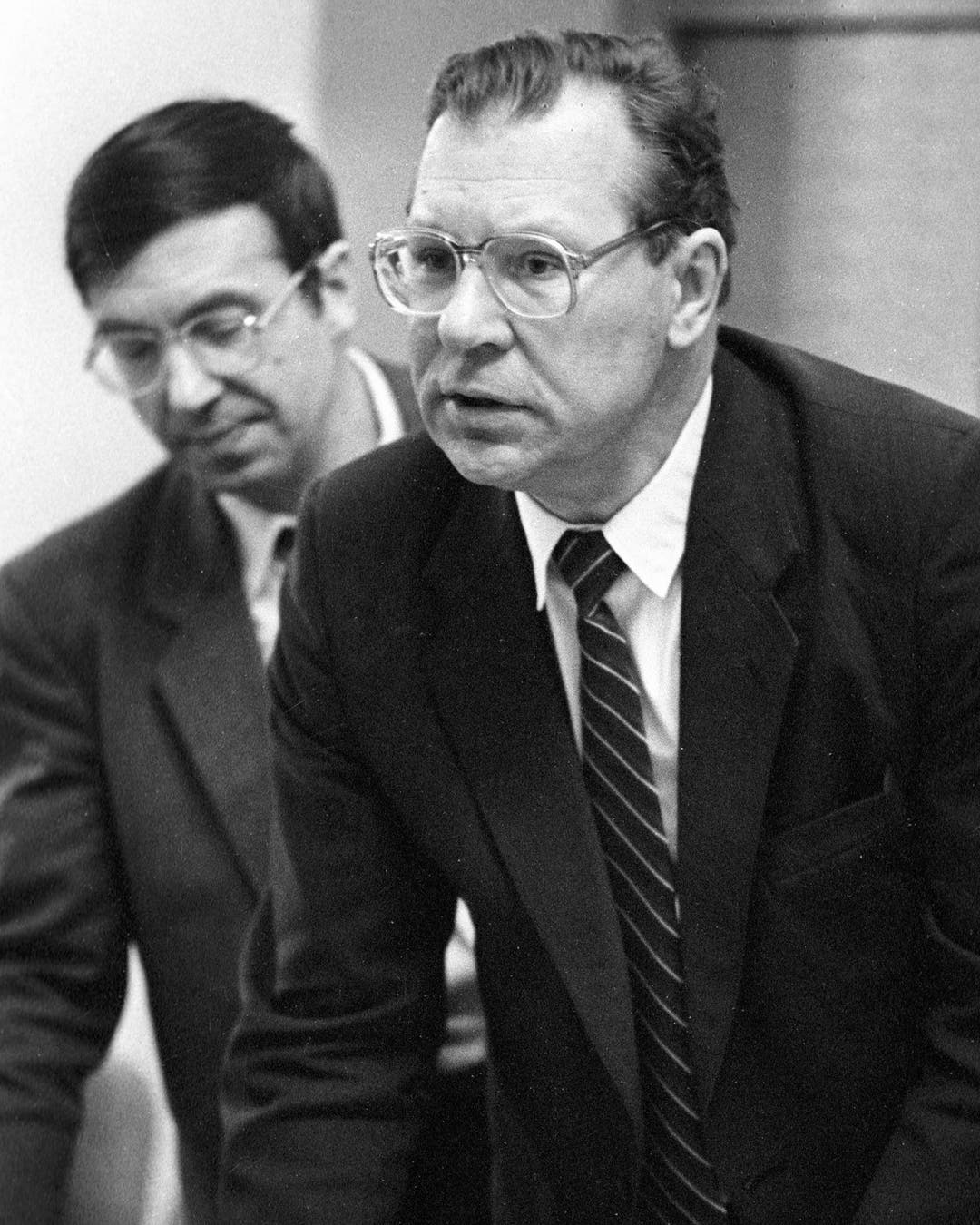 Chernobyl 7 People Who Played a Crucial Role in the World's Worst