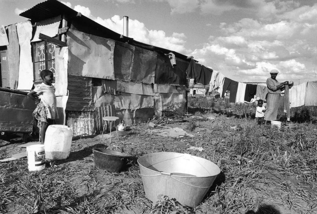 The Harsh Reality Of Life Under Apartheid In South Africa HISTORY the-harsh-reality-of-life-under-apartheid-in-south-africa-history