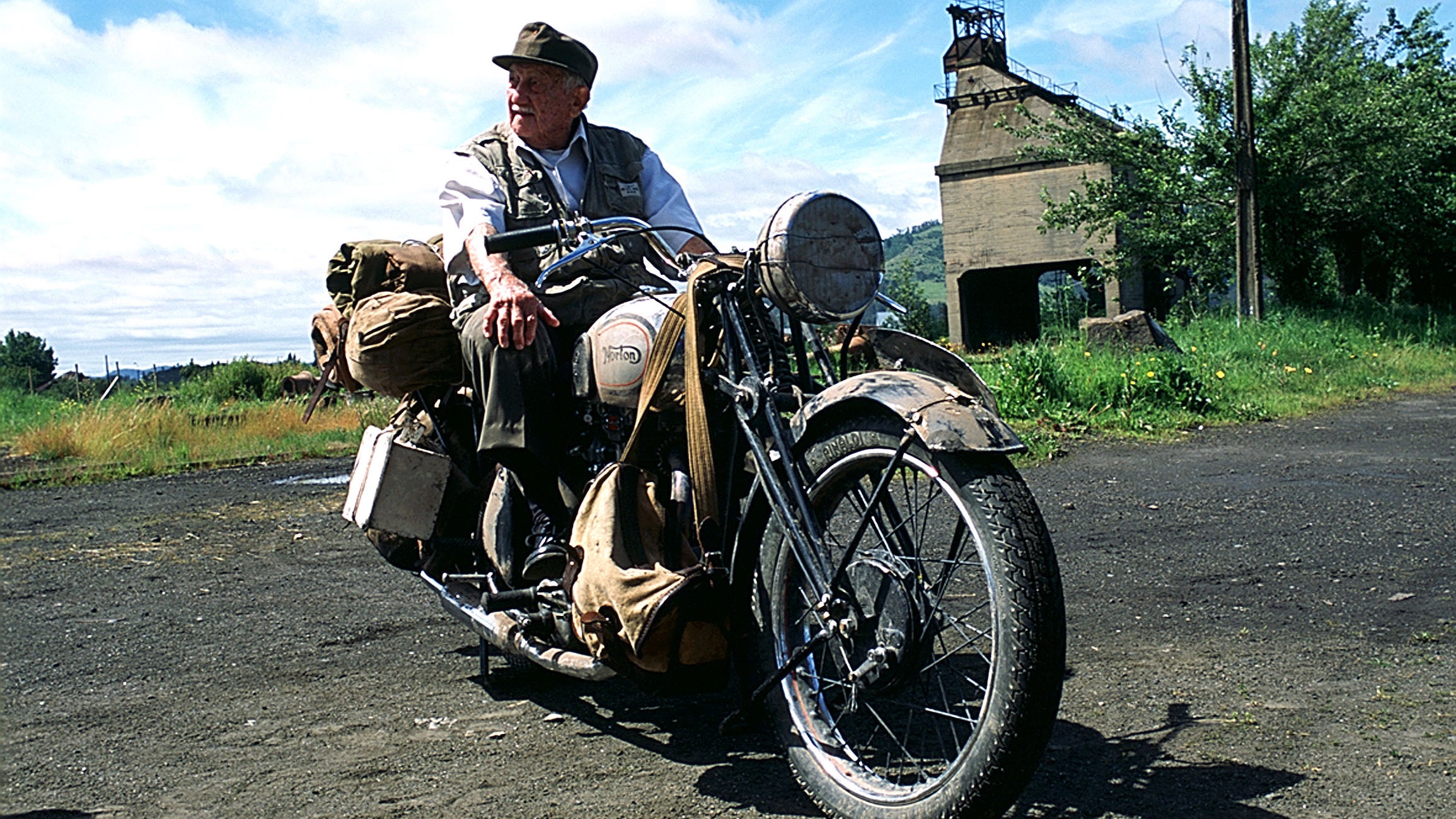 The Epic Motorcycle Trip That Turned Che Guevara Into a Revolutionary