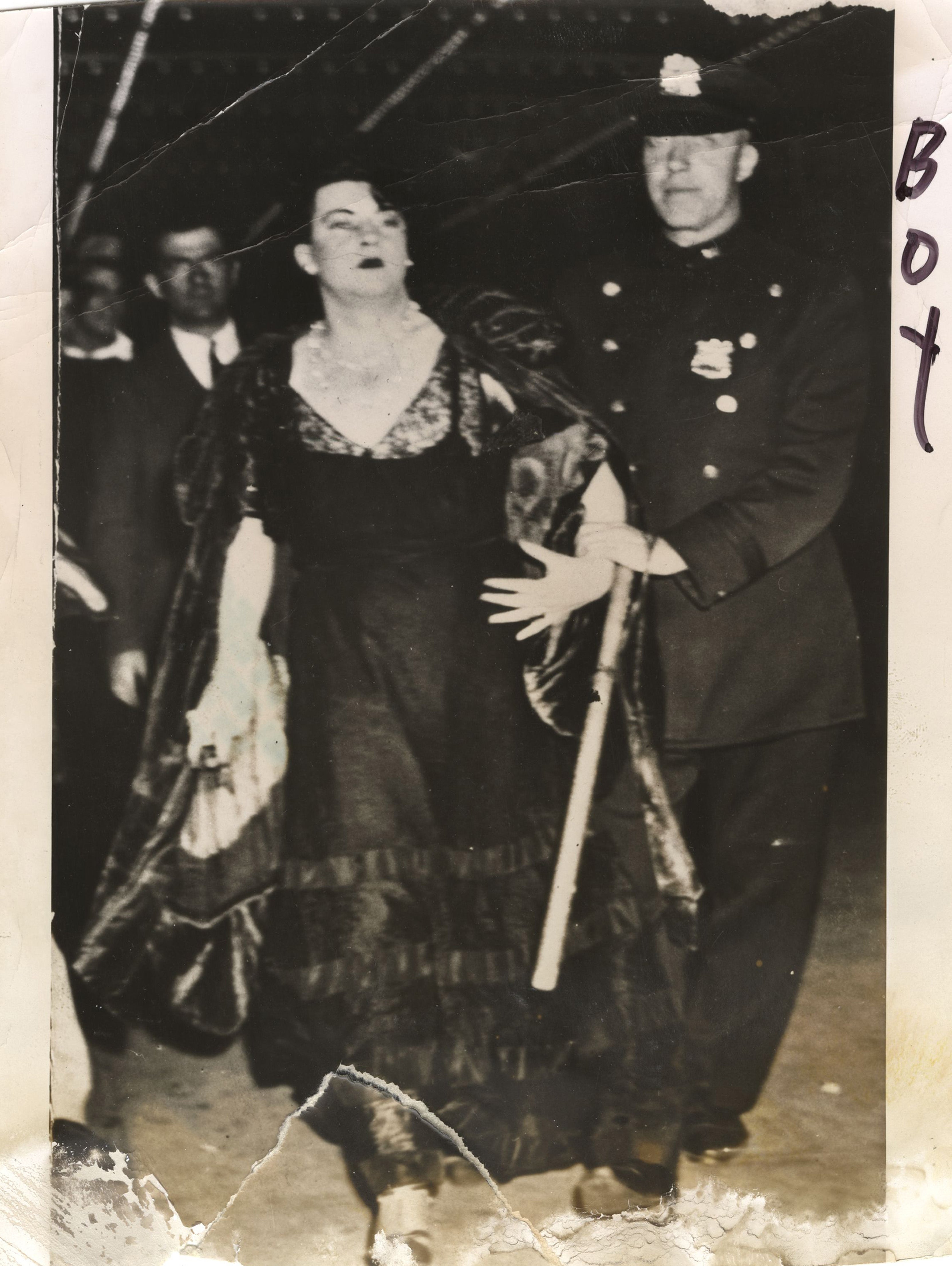 How Dressing in Drag Was Labeled a Crime in the 20th Century HISTORY