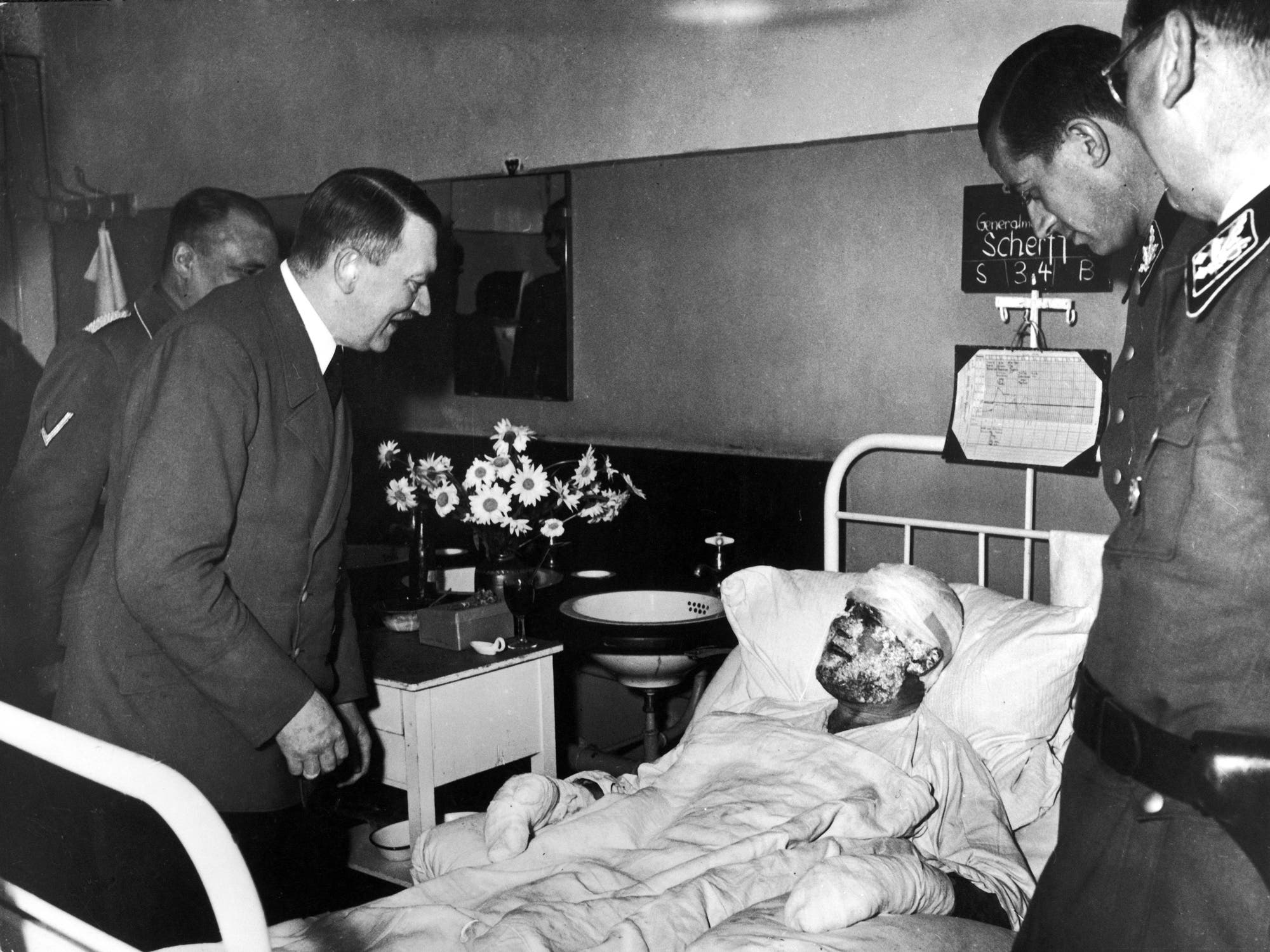 The July Plot When German Elites Tried To Kill Hitler HISTORY the-july-plot-when-german-elites-tried-to-kill-hitler-history