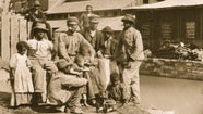 Abolition Of Slavery Announced In Texas On Juneteenth HISTORY