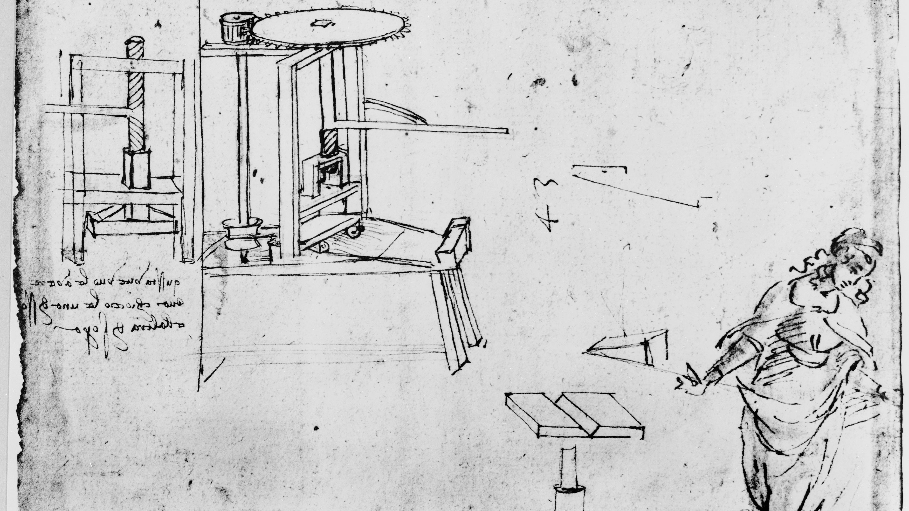 7 Ways the Printing Press Changed the World HISTORY
