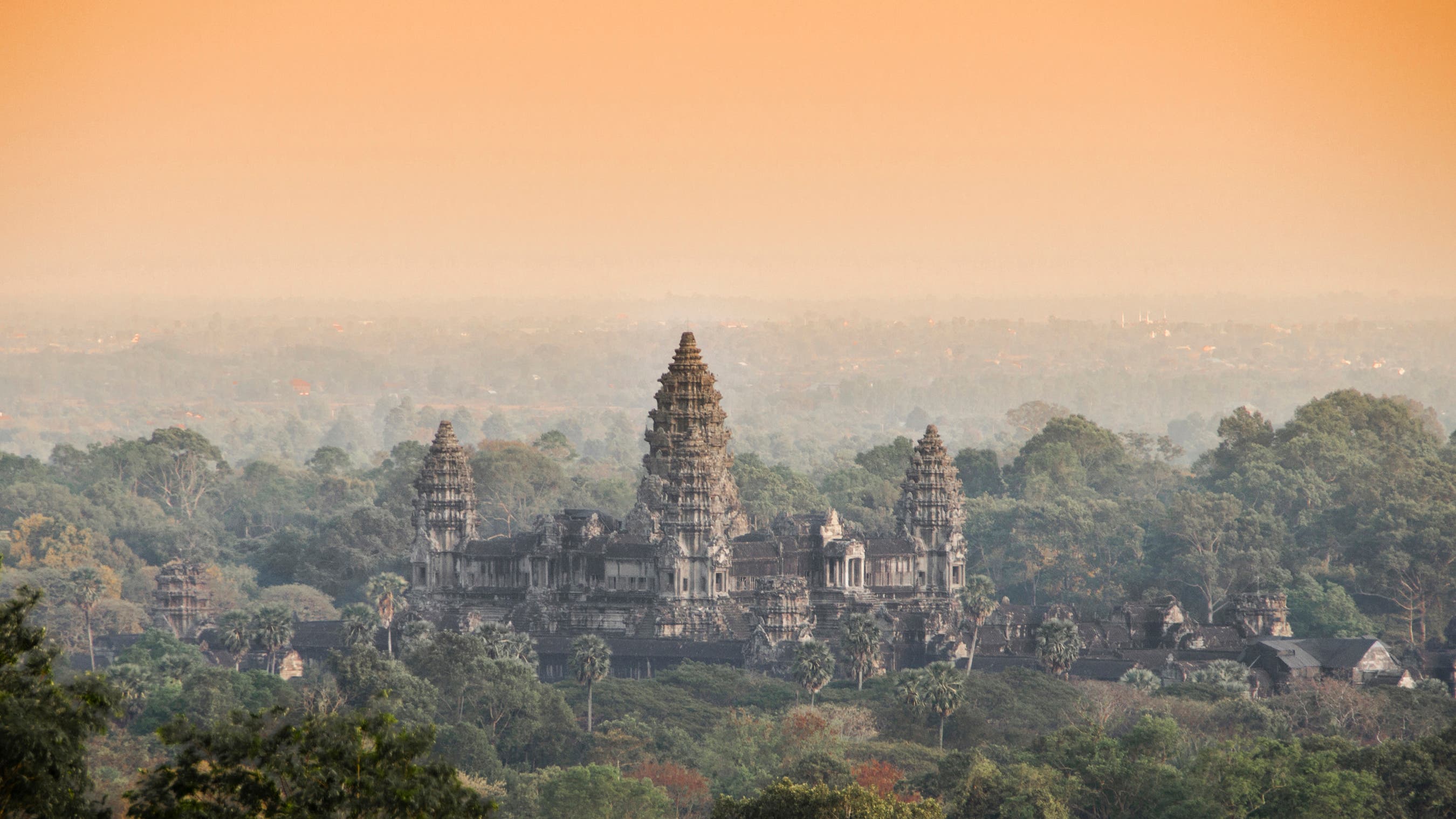 Angkor Wat