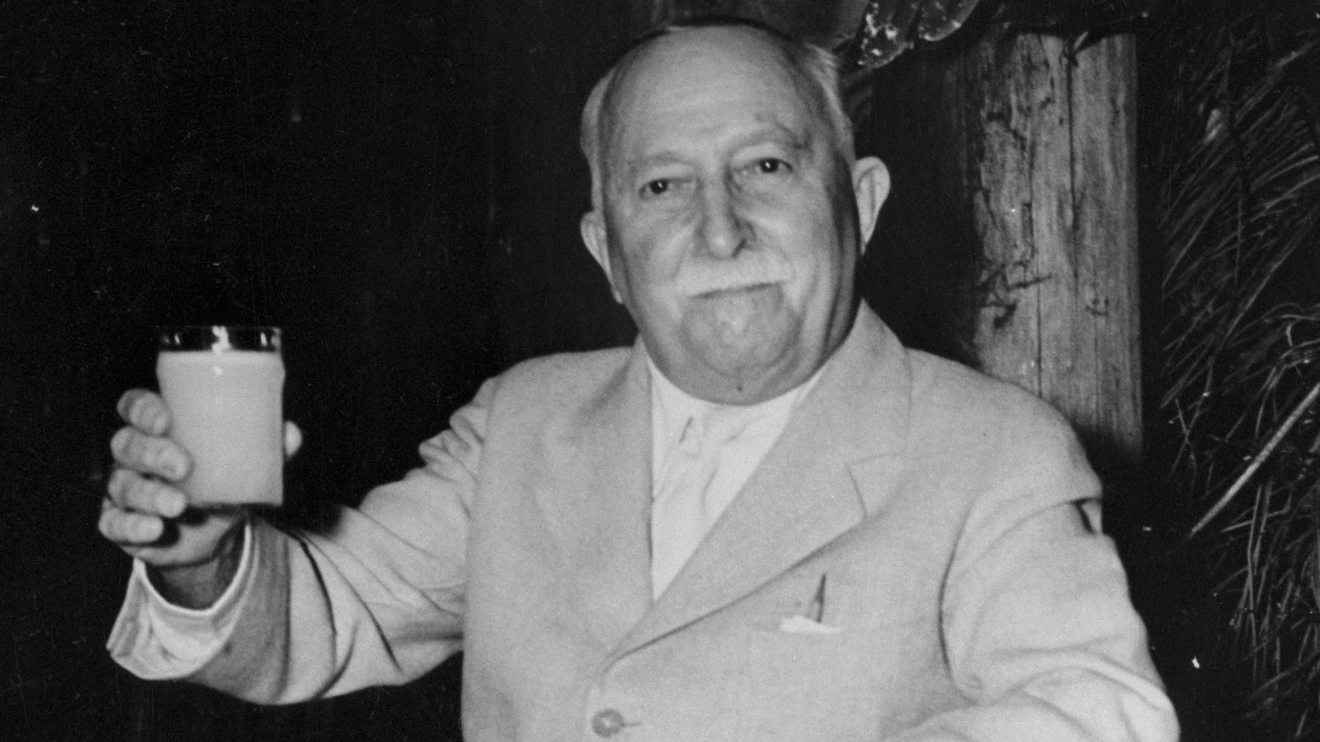 How an Accidental Invention Changed What Americans Eat for Breakfast