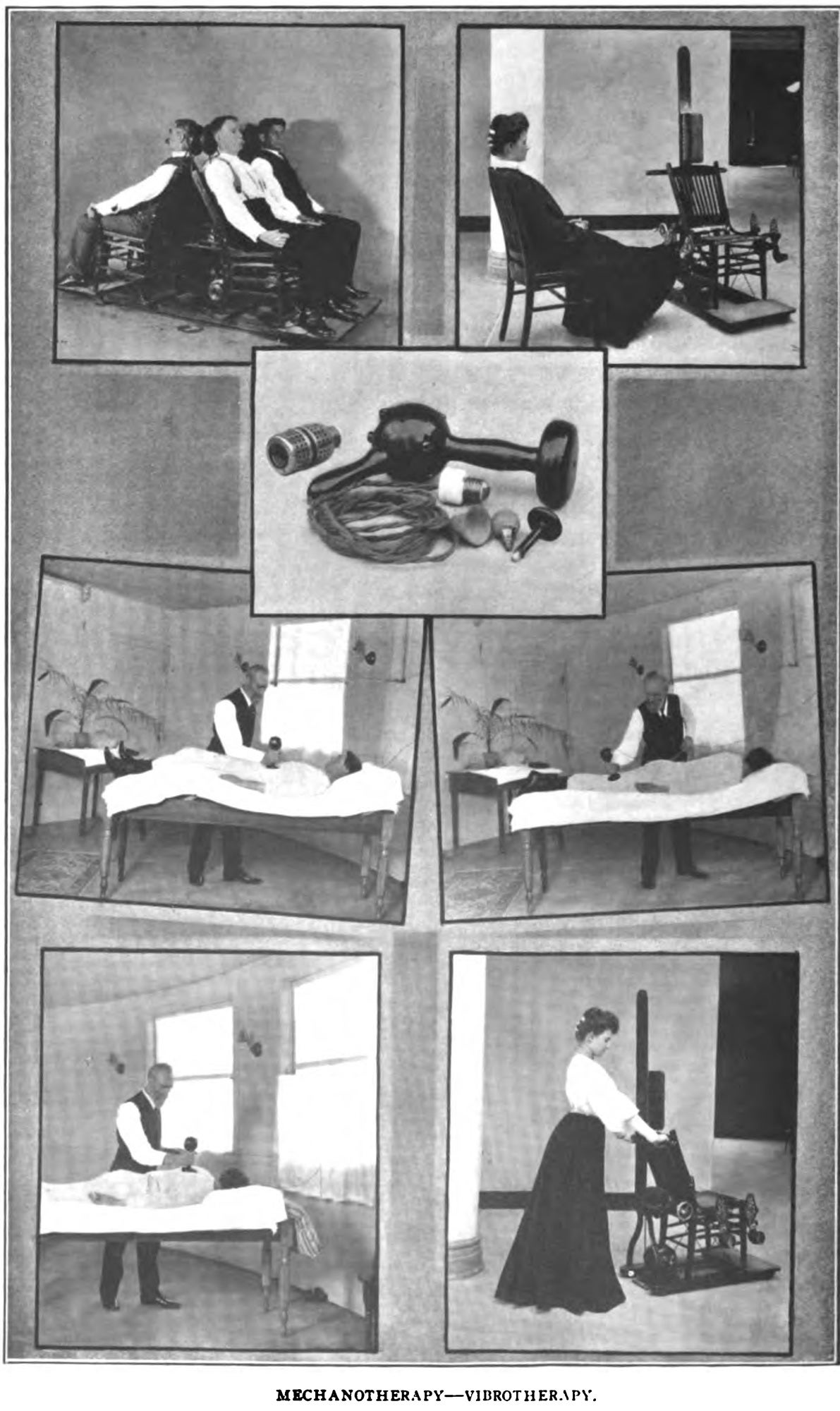 Dr. John Kellogg Invented Cereal. Some of His Other Wellness Ideas Were