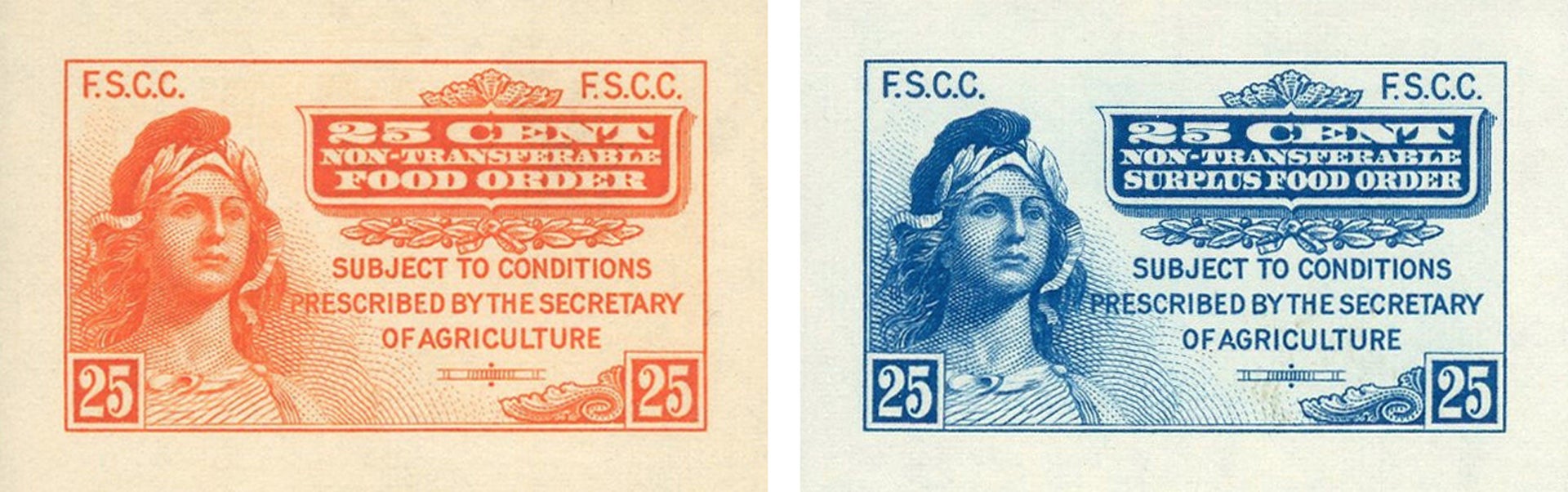 How Did Food Stamps Begin? HISTORY