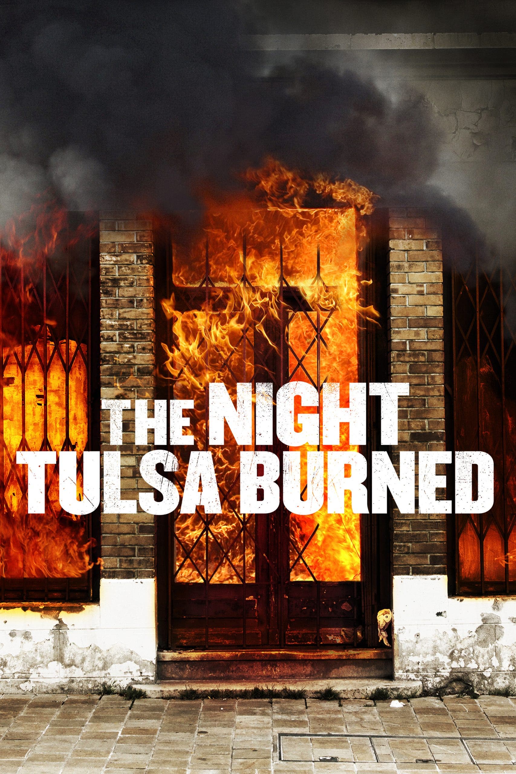 'Black Wall Street' Before, During and After the Tulsa Race Massacre