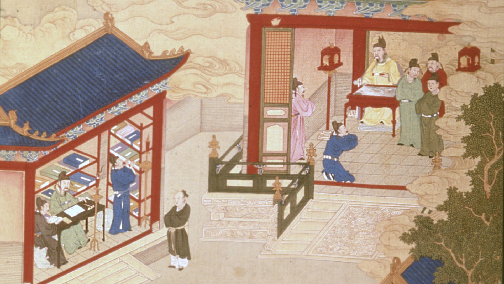 10 Inventions From China's Han Dynasty That Changed the World | HISTORY