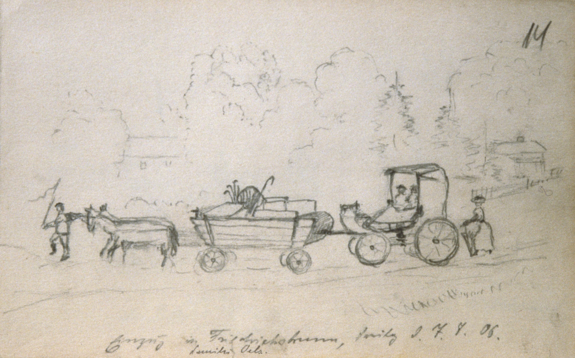 When Hitler Tried (and Failed) to Be an Artist HISTORY