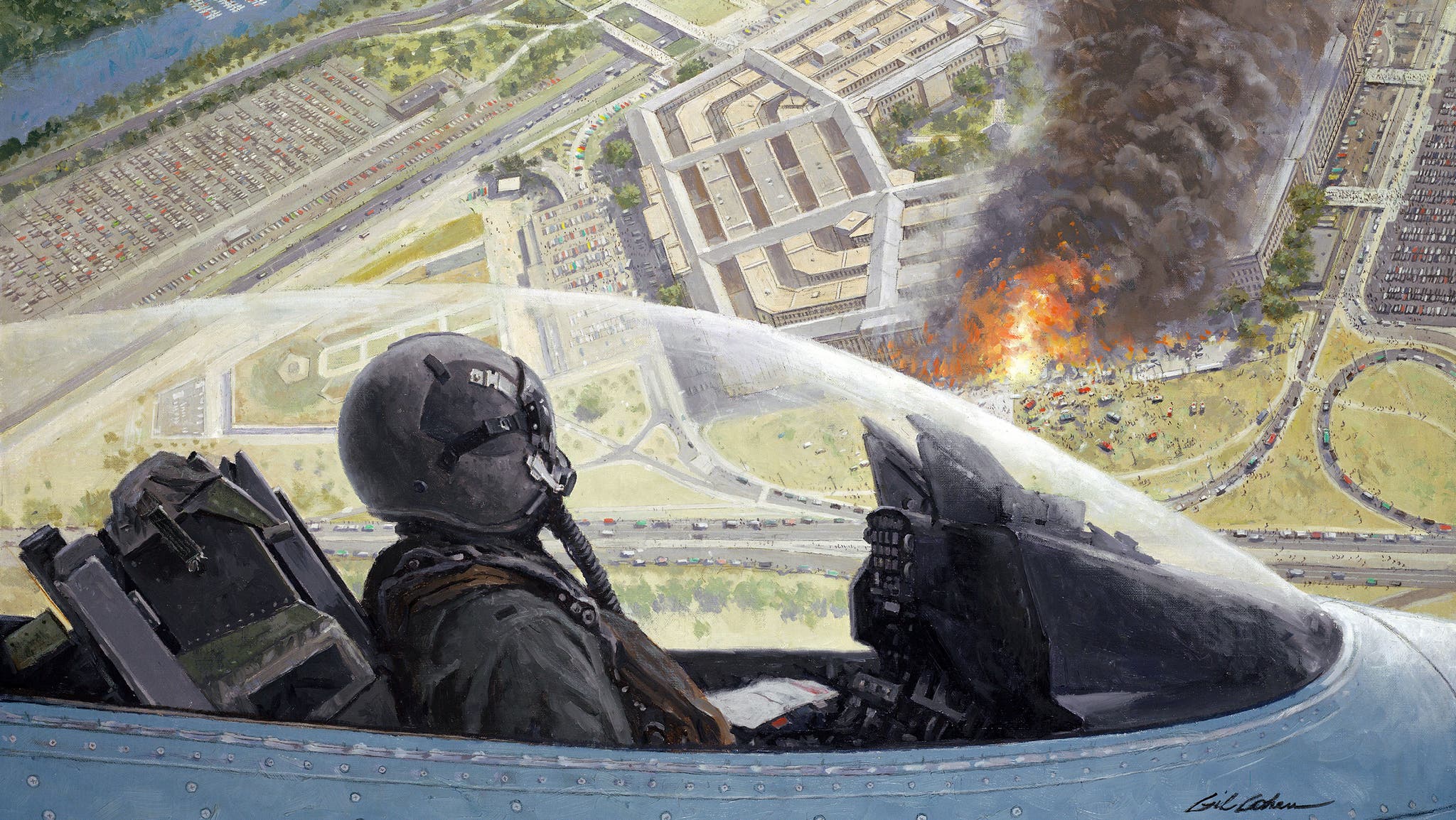 9/11: How Air Traffic Controllers Managed the Crisis in the Skies | HISTORY