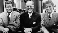 How Joseph Kennedy Made His Fortune Hint It Wasn t Bootlegging HISTORY