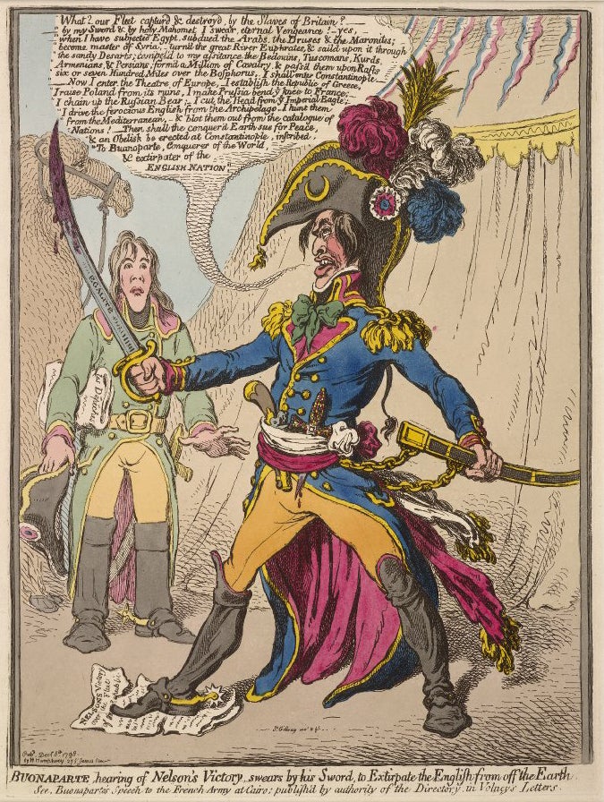 Was Napoleon Short? Origins of the 'Napoleon Complex' HISTORY