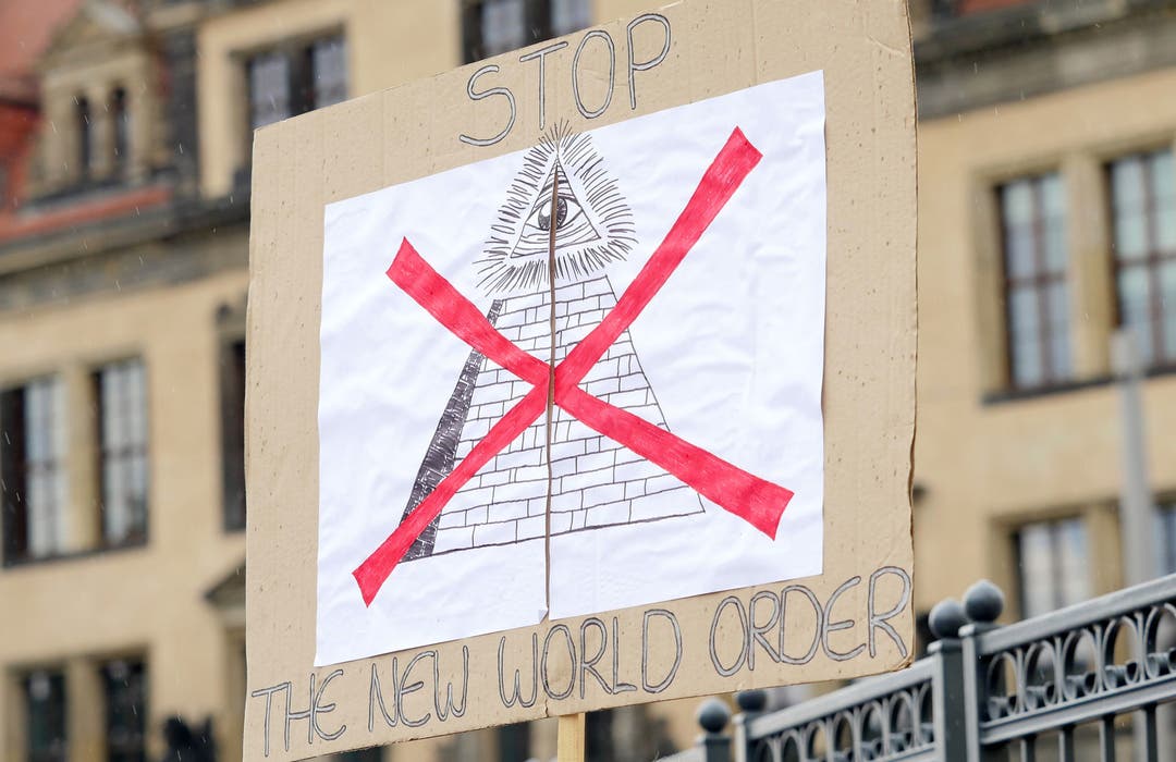 Bilderberg Konferansı Protestosu