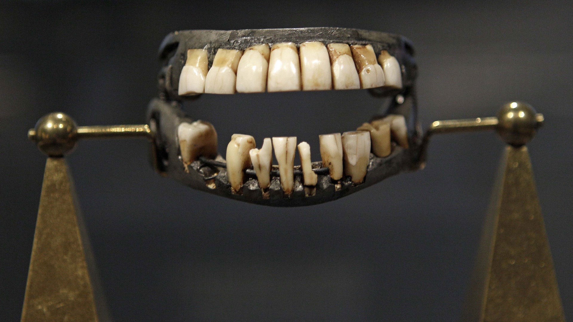 11 LittleKnown Facts About Washington HISTORY