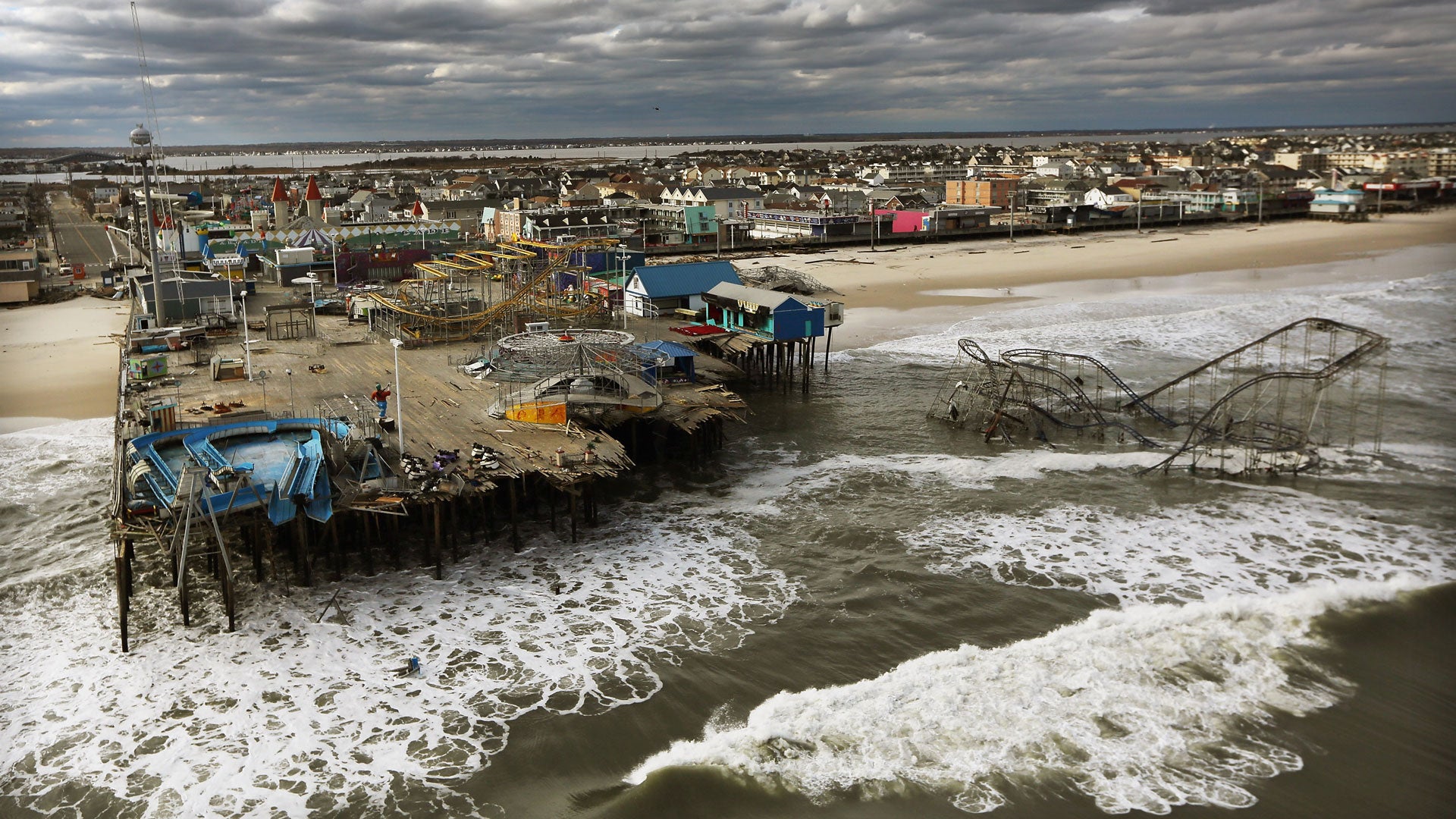 14 Major Events of the 2010s | HISTORY