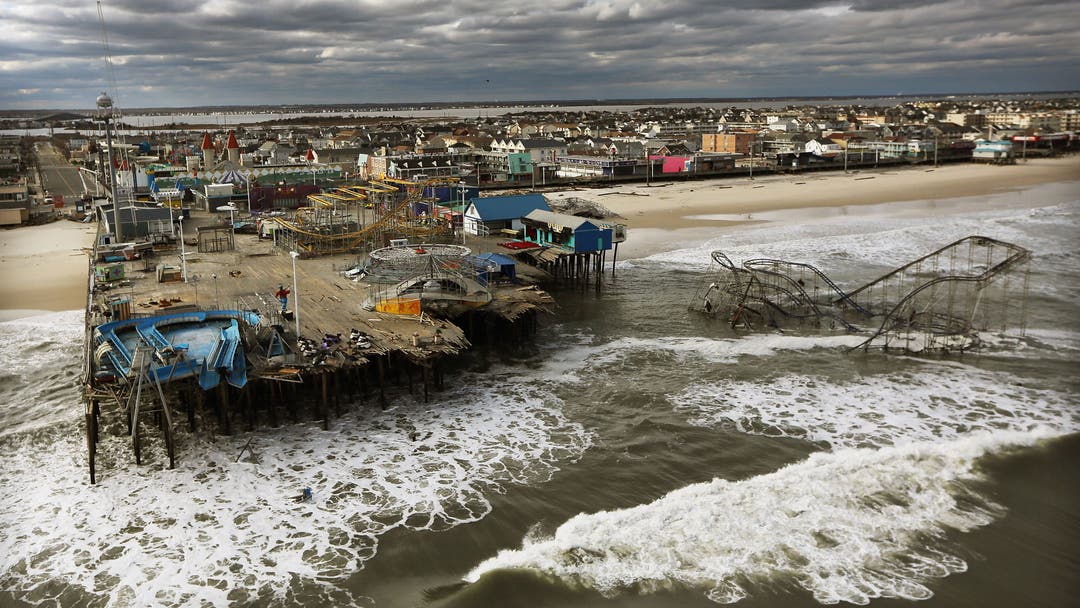 14 Major Events of the 2010s | HISTORY