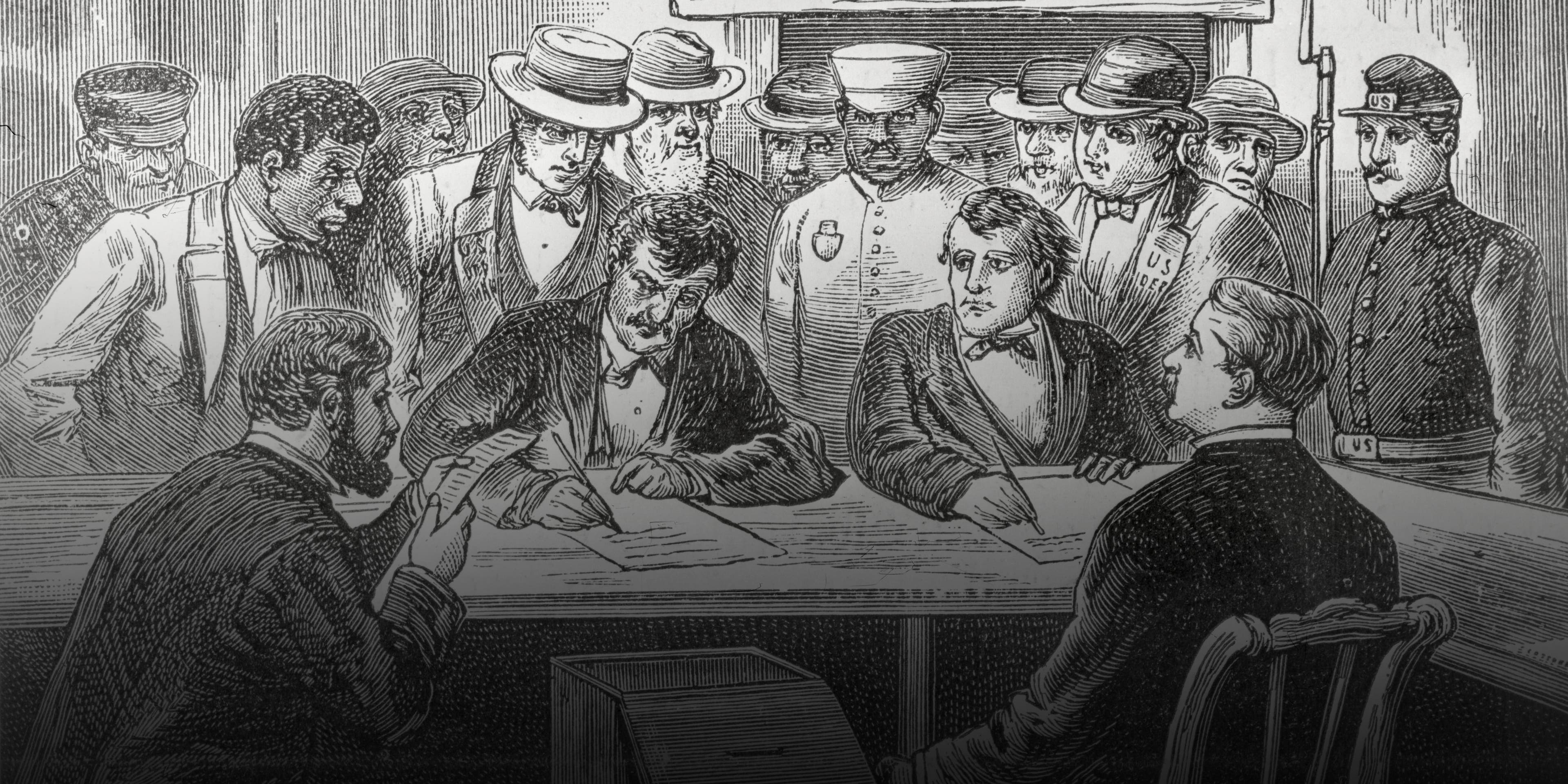 How The 1876 Election Tested The Constitution And Effectively Ended how-the-1876-election-tested-the-constitution-and-effectively-ended