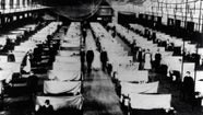 1918 Flu Pandemic