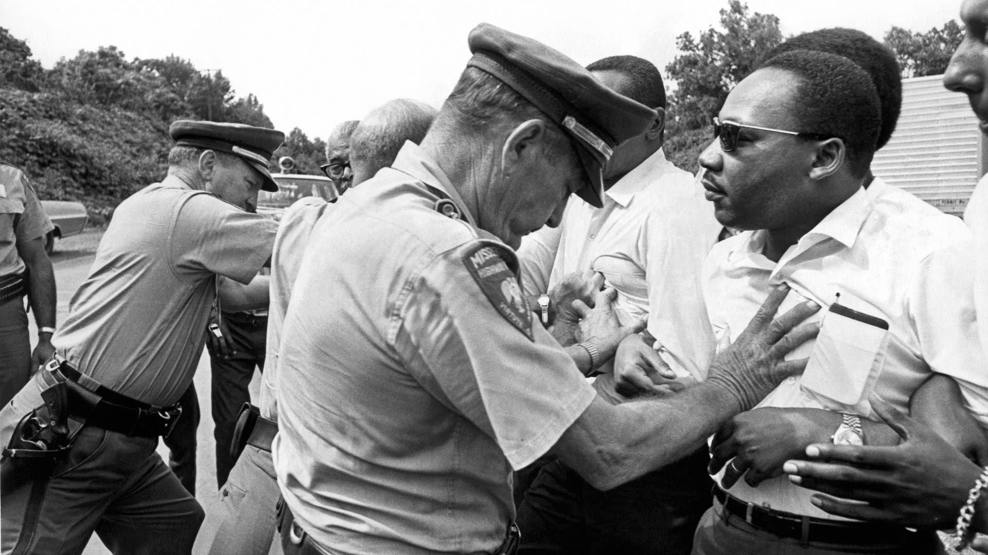 Power Movement How the Black Power Movement Influenced the Civil Rights Movement | HISTORY