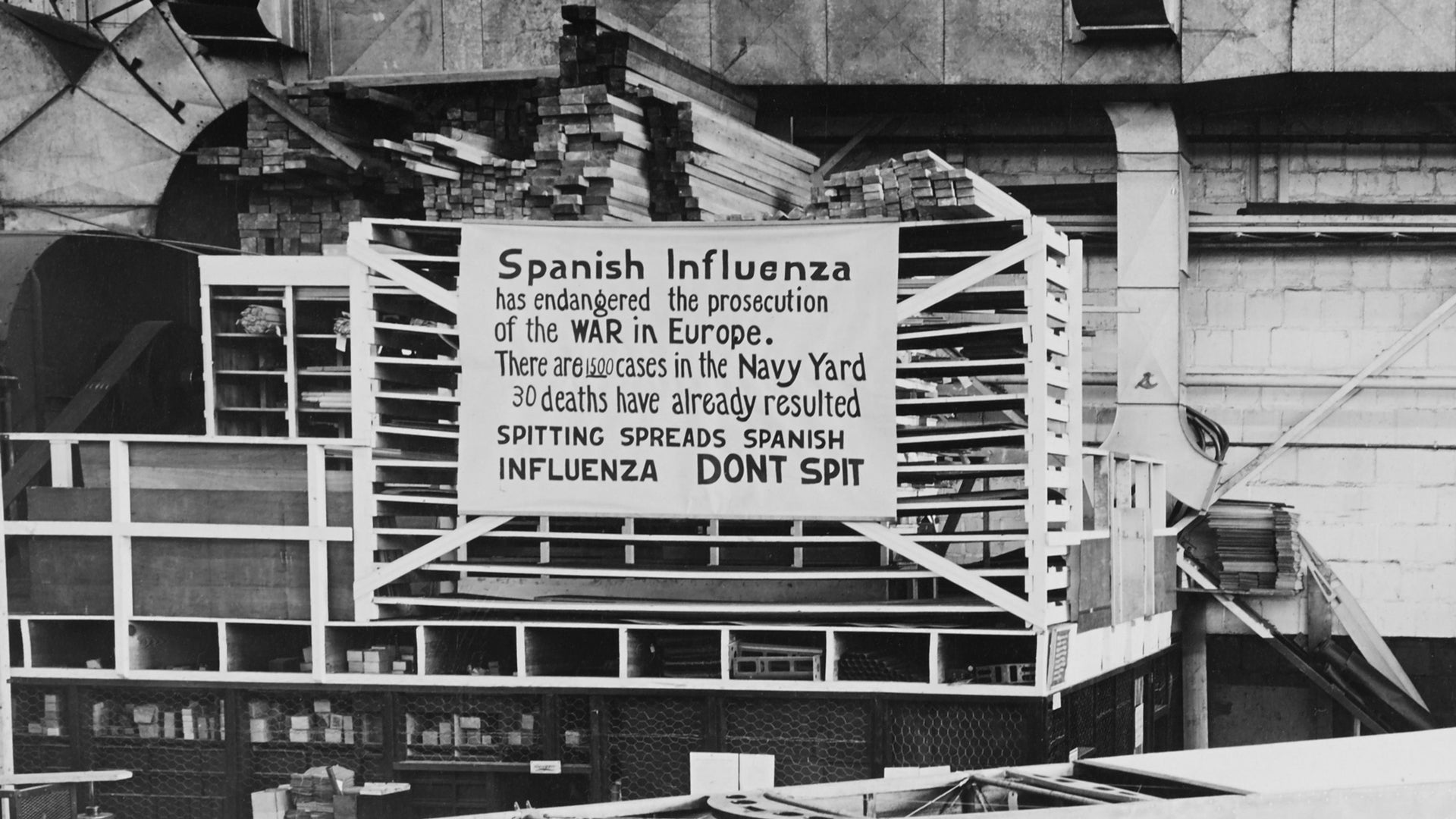 Philadelphia Spanish Flu Mass Graves – TBPNUG