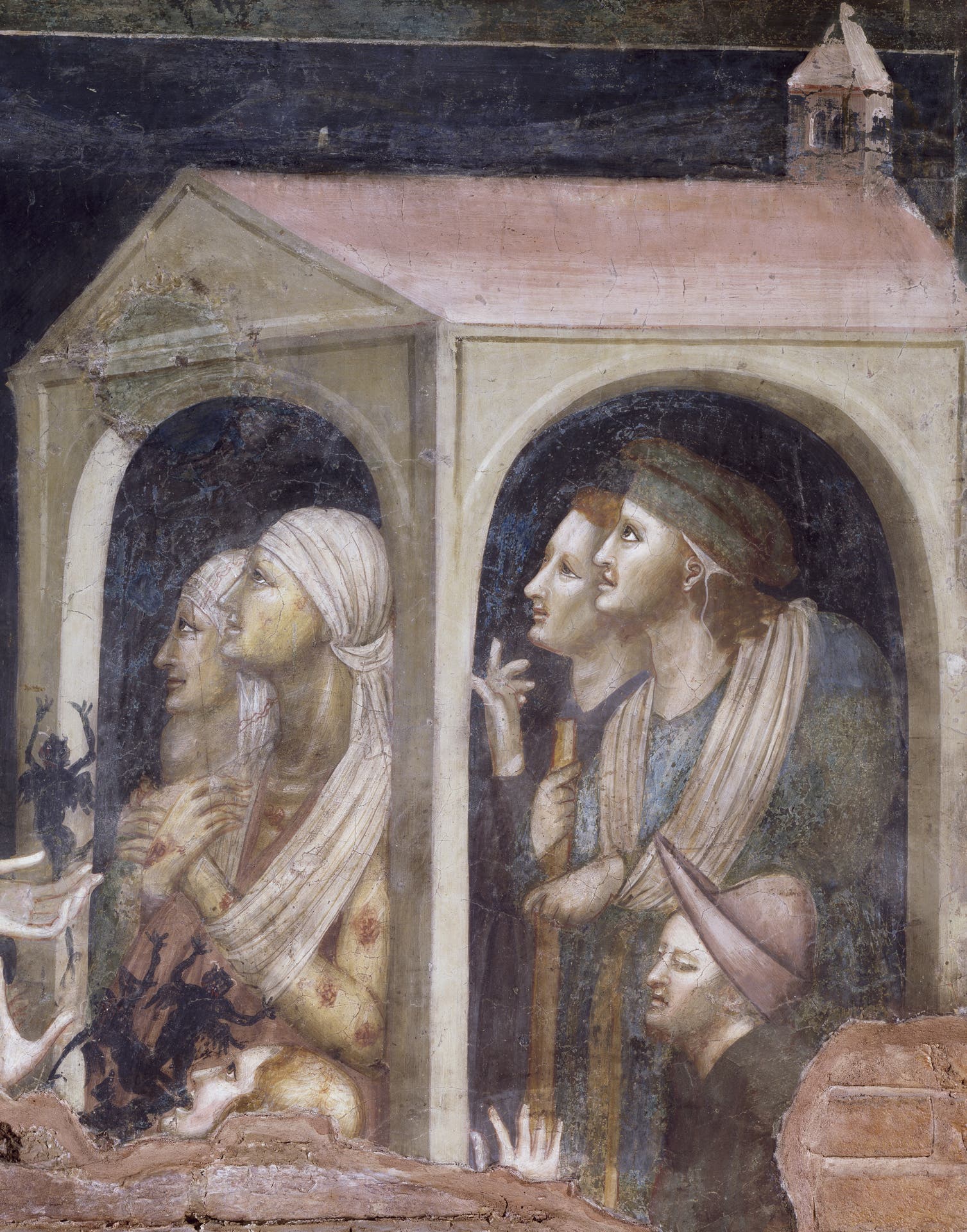 Social Distancing and Quarantine Were Used in Medieval Times to Fight