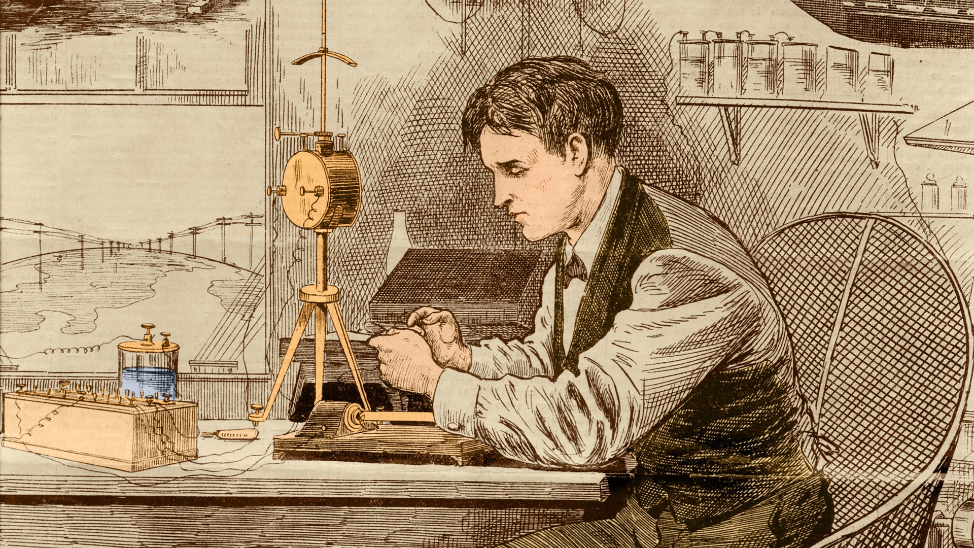 6 Key Inventions By Thomas Edison HISTORY 6-key-inventions-by-thomas-edison-history