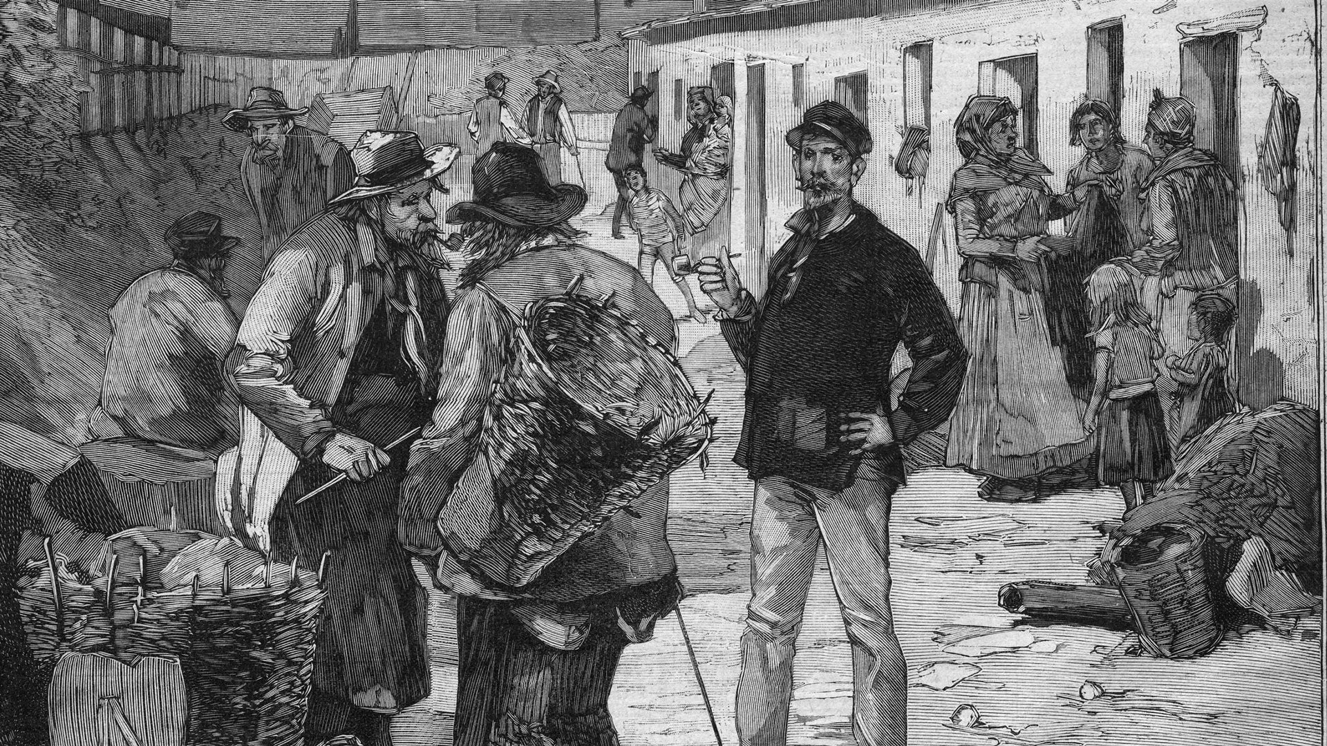 When Did Americans Start Recycling? HISTORY