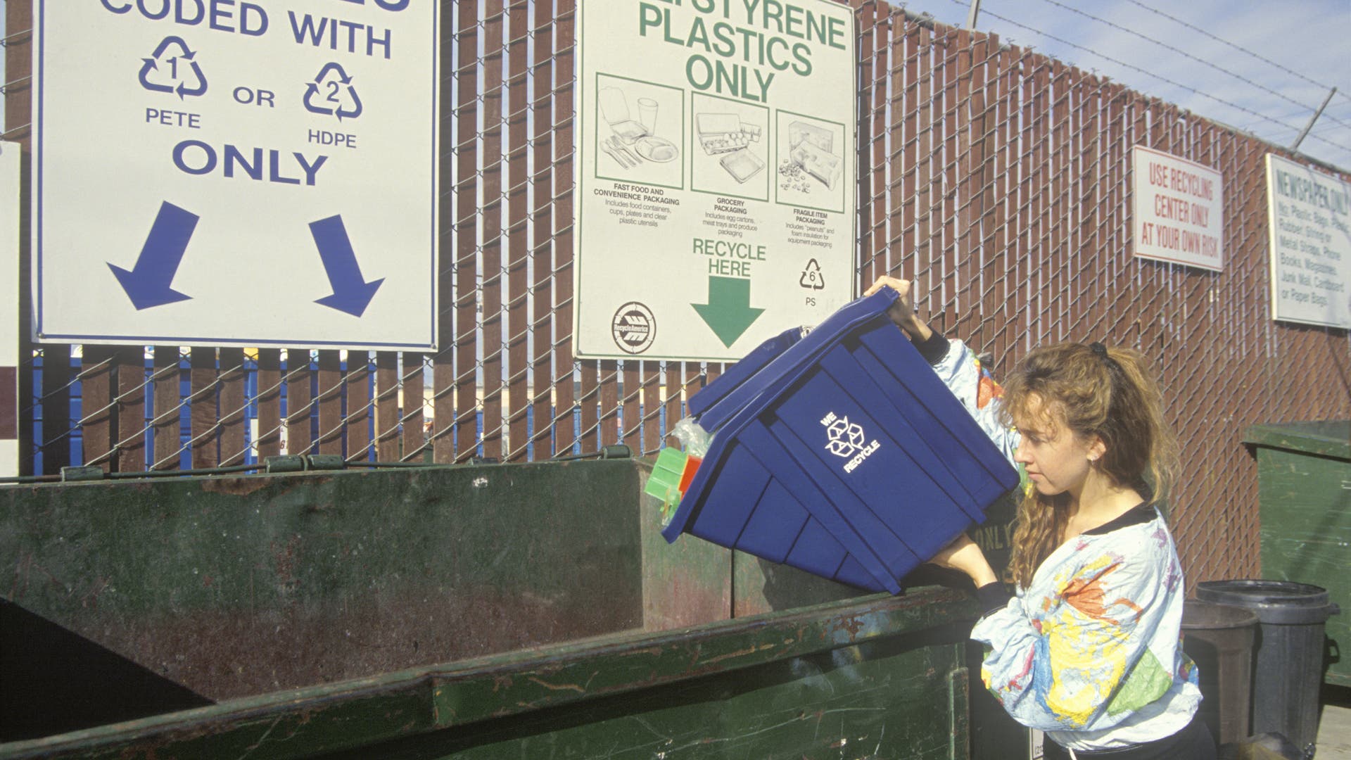 When Did Americans Start Recycling HISTORY when-did-americans-start-recycling-history