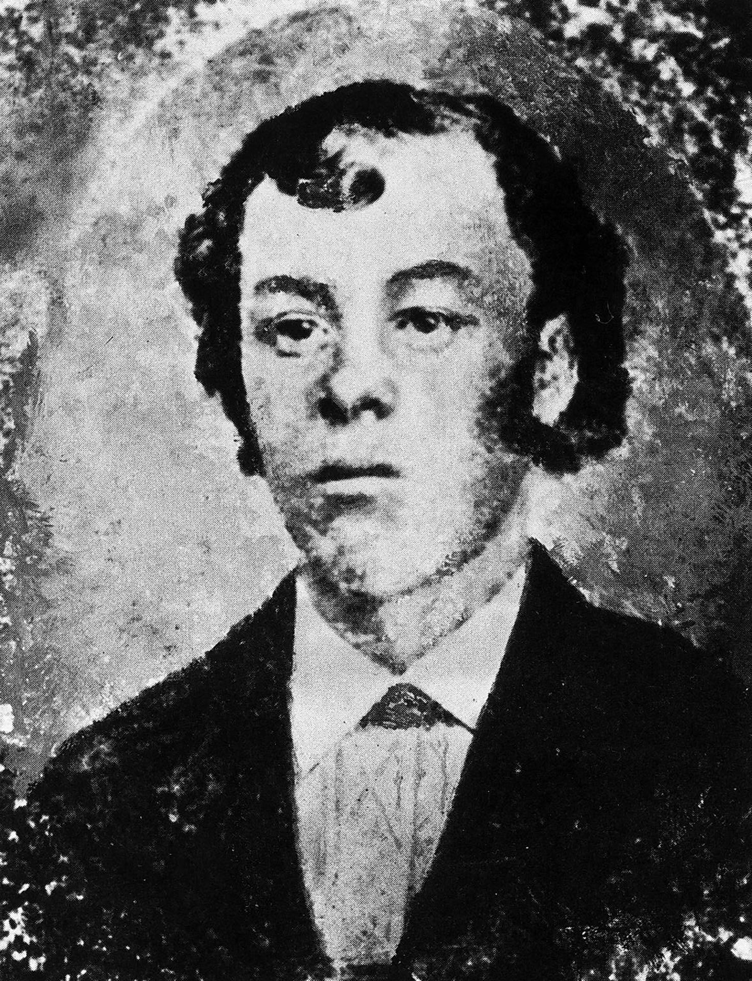 How Did Billy the Kid Die? HISTORY