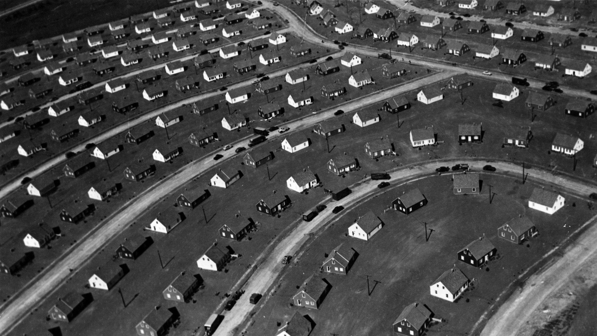 The Post World War II Boom How America Got Into Gear HISTORY