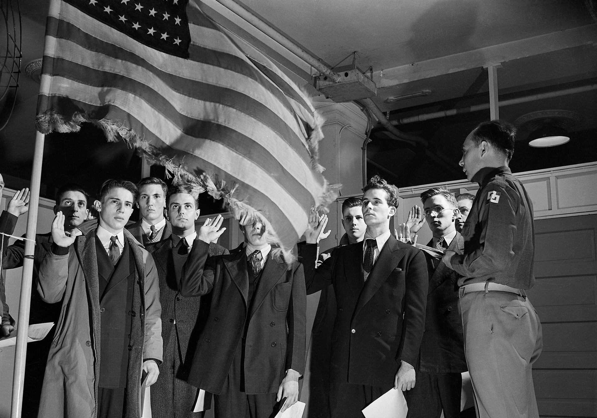 How the Vietnam War Draft Spurred the Fight for Lowering the Voting Age HISTORY