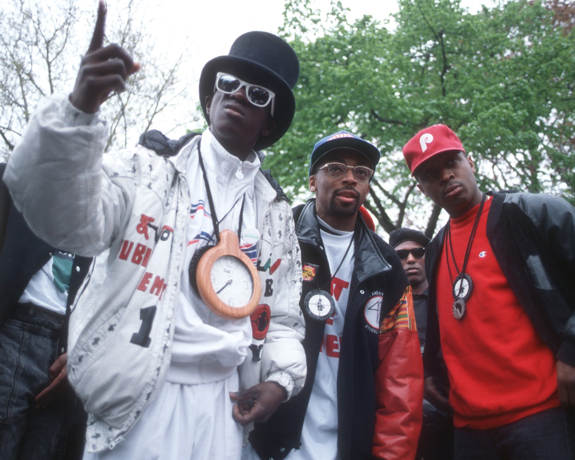 Fight The Power Public Enemy 11 Anthems of Black Pride and Protest Through American History | HISTORY