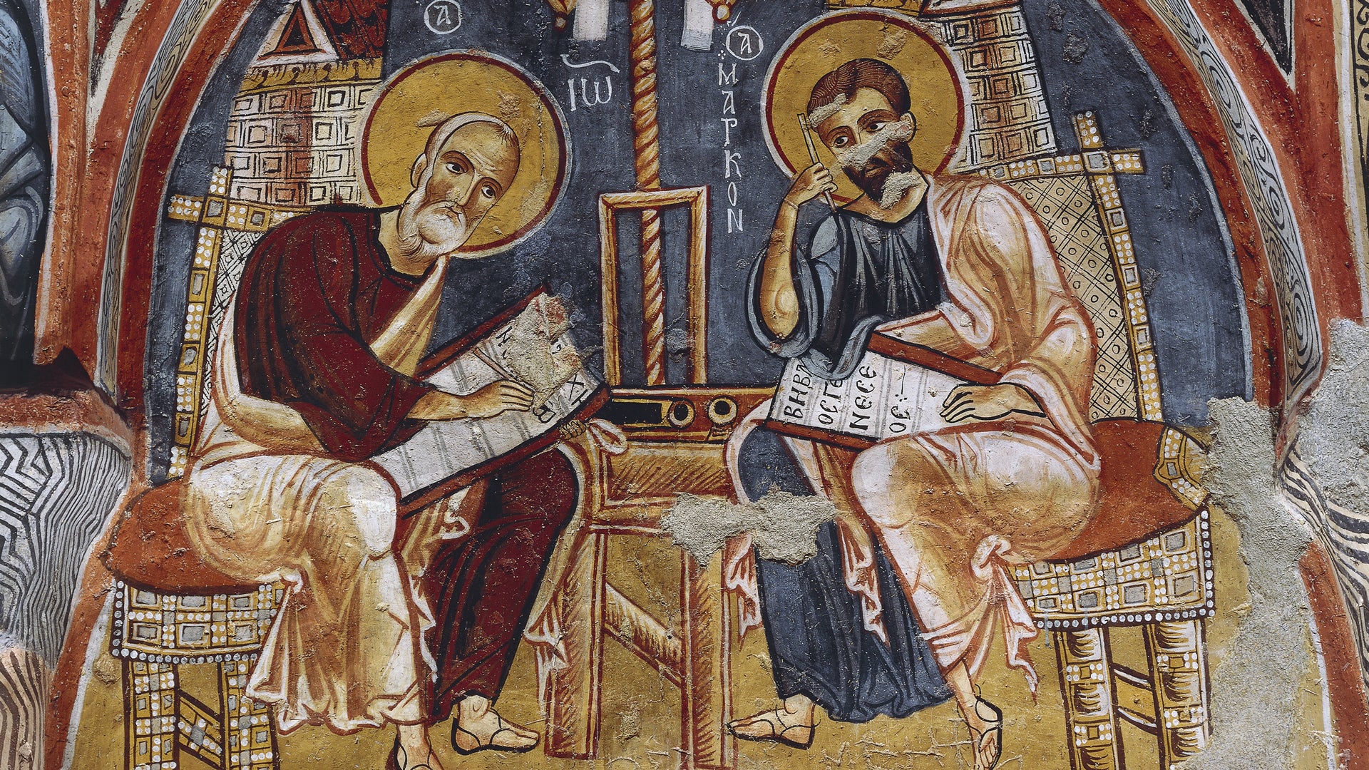 [Image: gospel-gettyimages-173455132.jpg?width=2...&auto=webp]