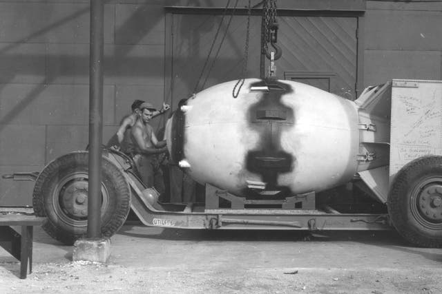 Hiroshima, Then Nagasaki: Why the US Deployed the Second A-Bomb