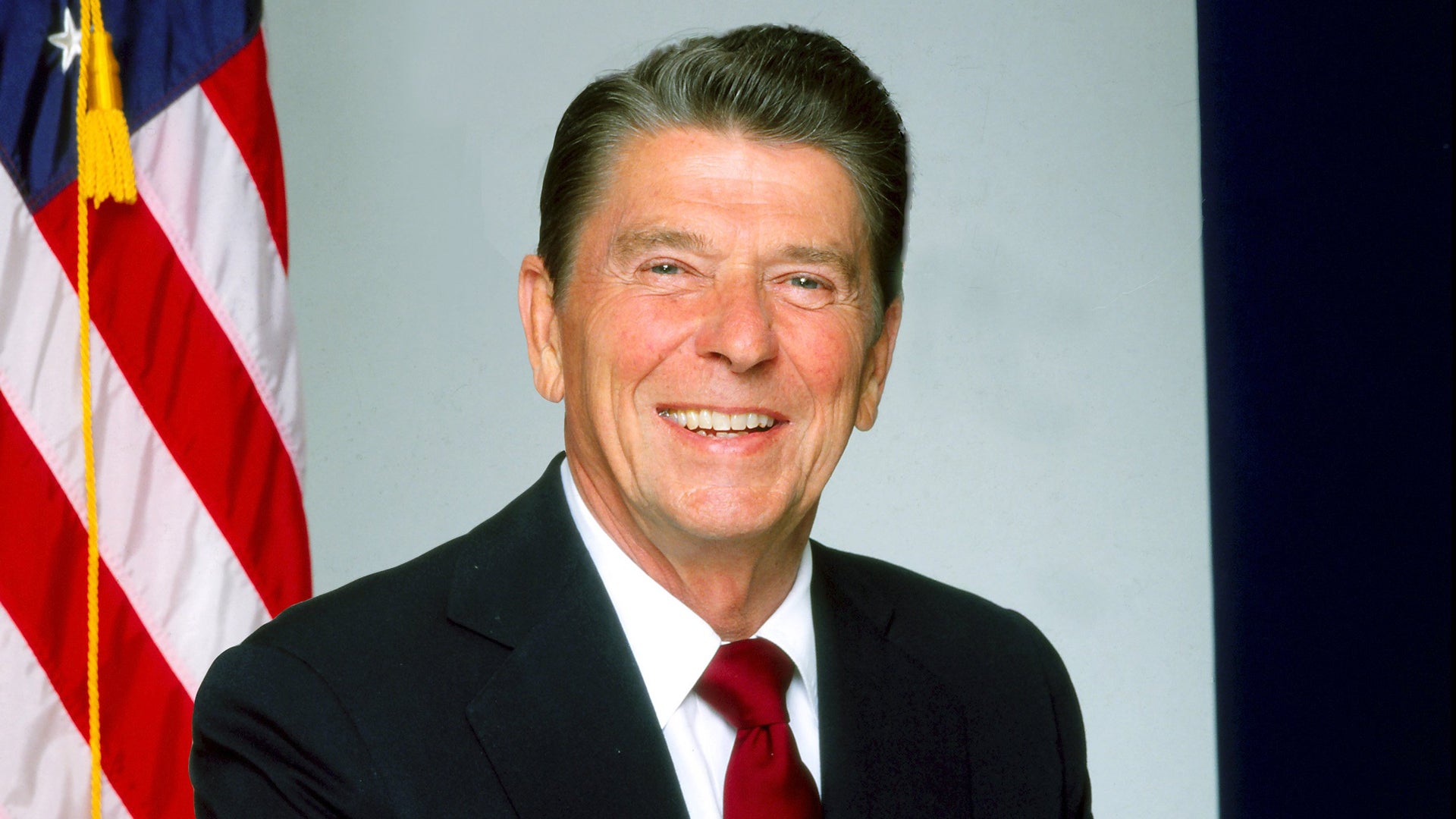 The 8 Oldest Presidents in History HISTORY