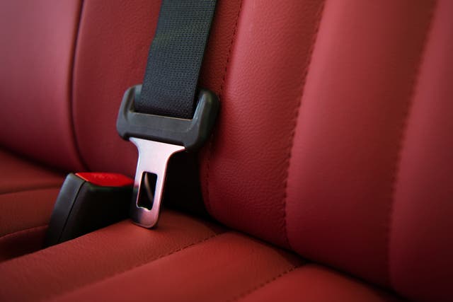 History of Seat Belt Laws