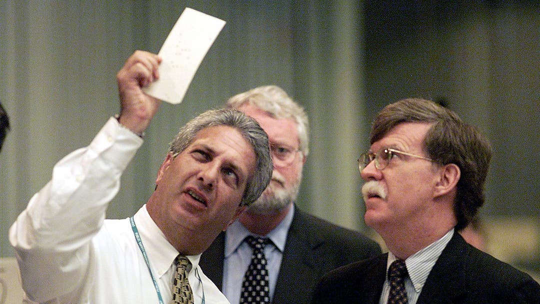 How the 2000 Election Came Down to a Supreme Court Decision HISTORY