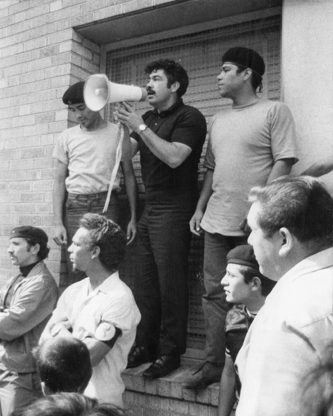 How the Chicano Movement Championed Mexican American Identity and How the Chicano Movement Championed Mexican American Identity and