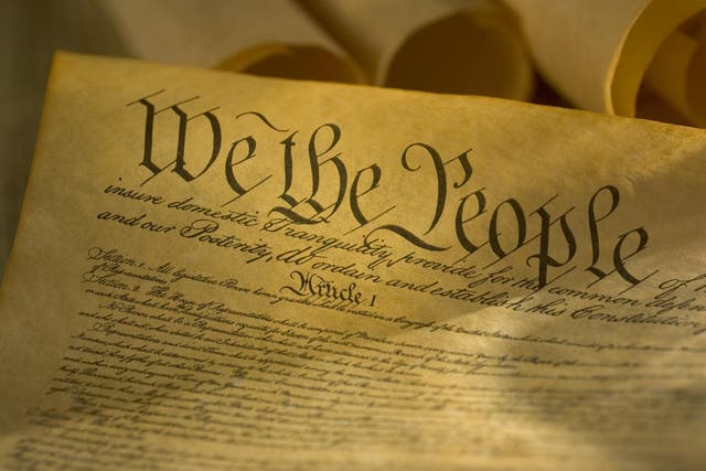 How the U.S. Constitution Has Changed and Expanded Since 1787