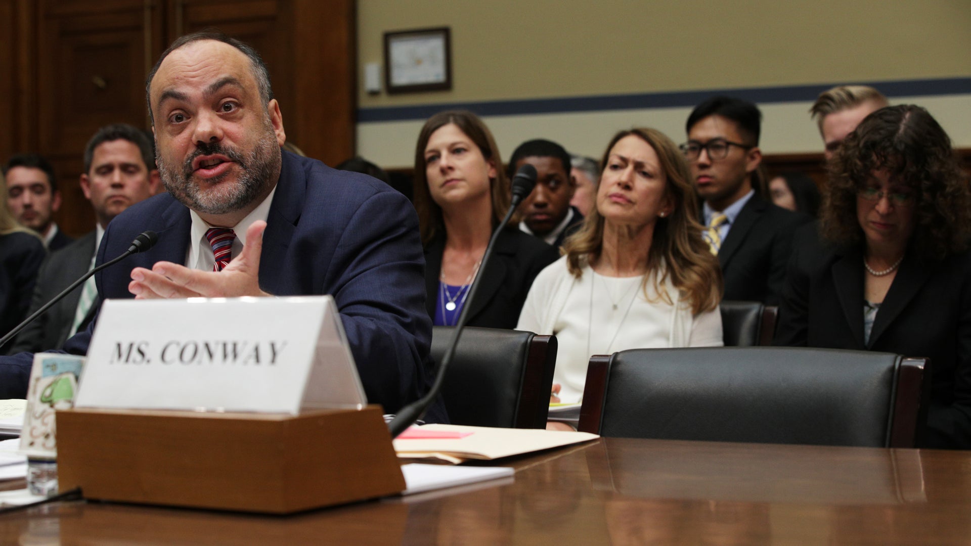 What Is the Hatch Act and Why Was Established in 1939? HISTORY