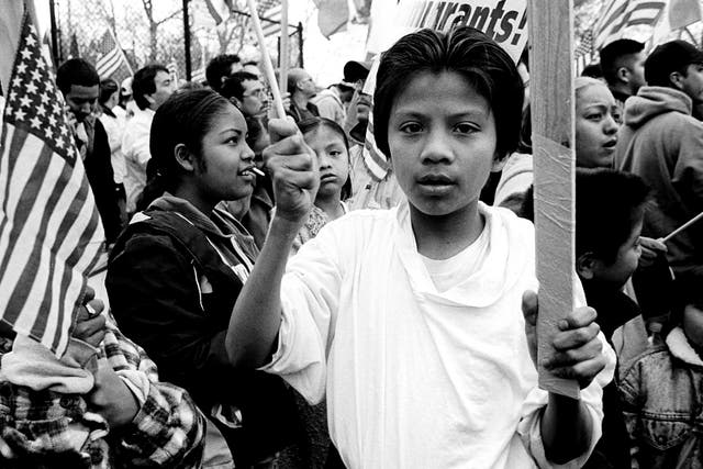 Latino, Hispanic, Latinx, Chicano: The History Behind the Terms