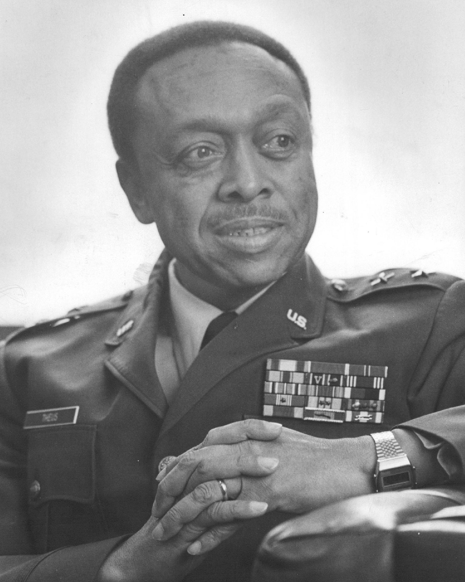 6 Renowned Tuskegee Airmen HISTORY