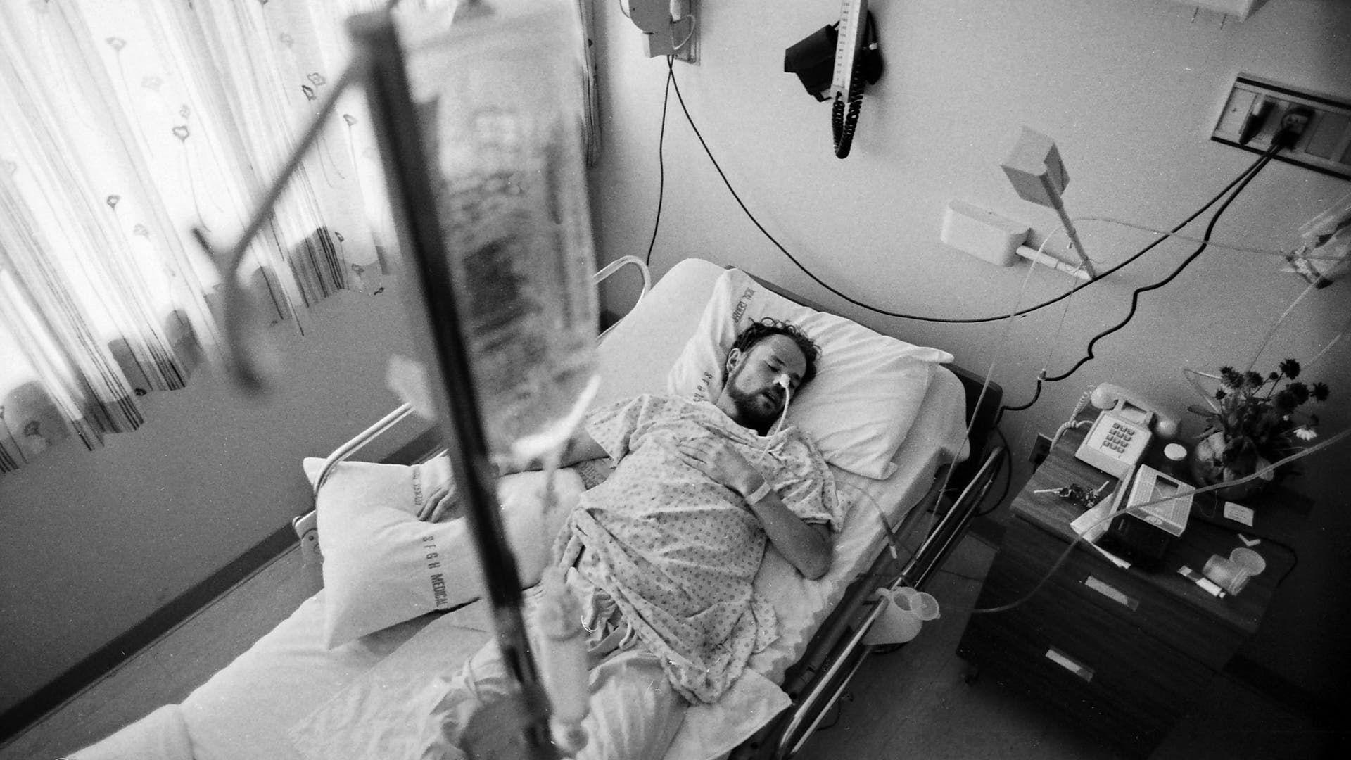 How AIDS Remained An Unspoken But Deadly Epidemic For Years HISTORY how-aids-remained-an-unspoken-but-deadly-epidemic-for-years-history