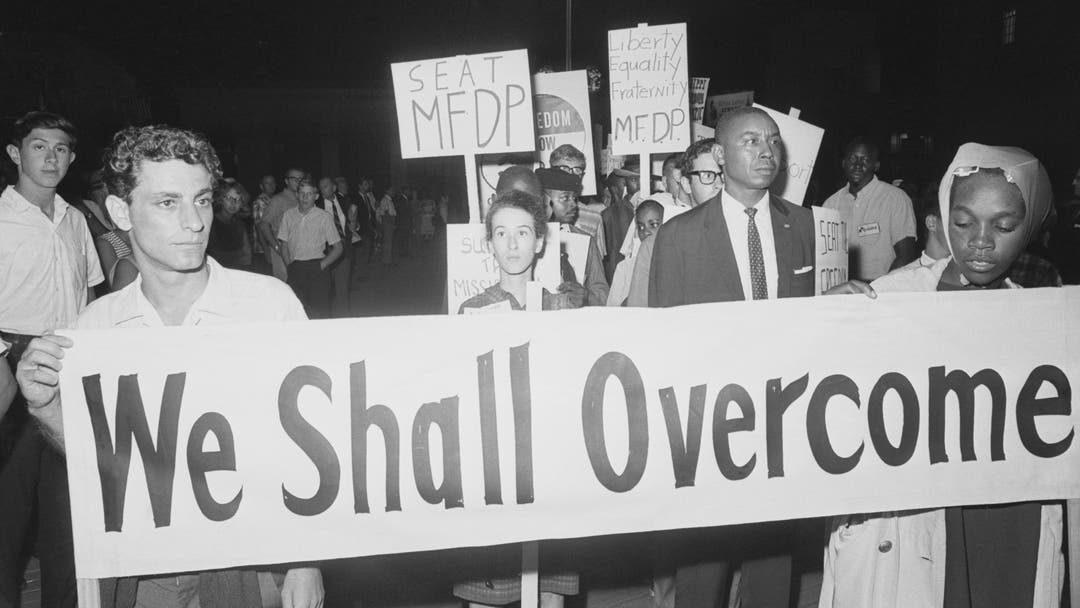Labor Rights Are Civil Rights 8 Steps That Paved the Way to the Civil Rights Act of 1964 | HISTORY
