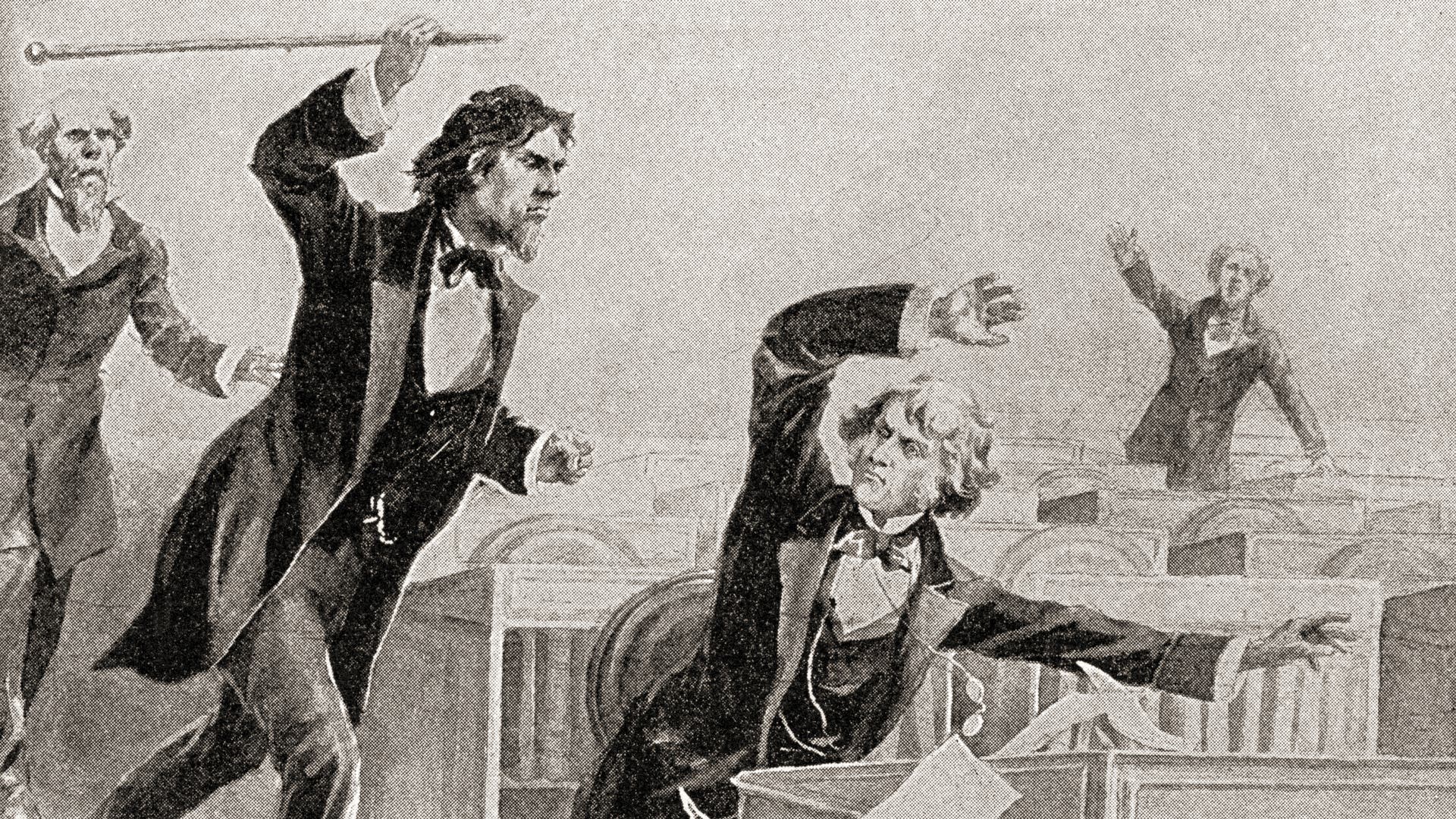 How Bleeding Kansas Led to the Civil War | HISTORY