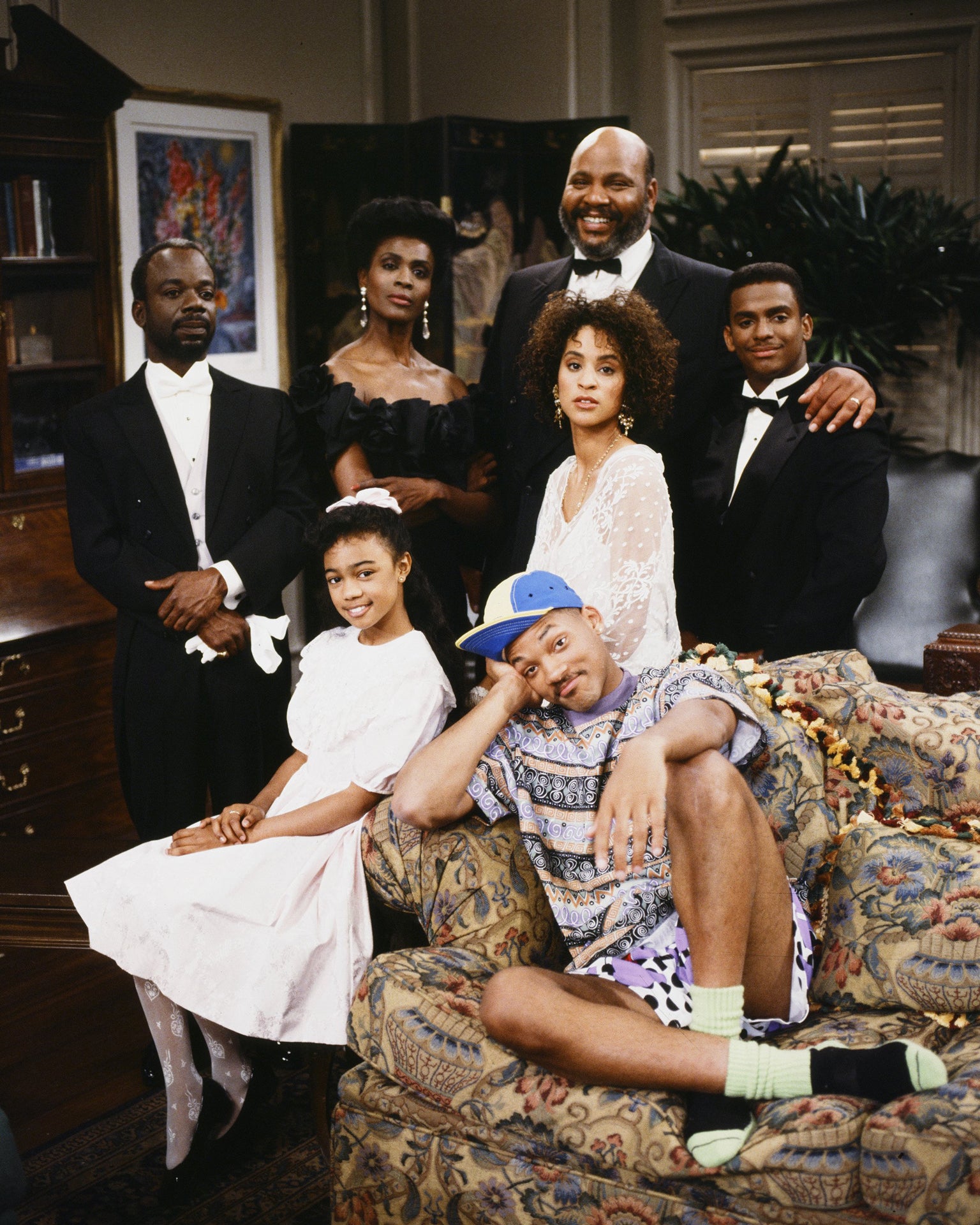 8 Boundary-Breaking Black TV Shows | HISTORY