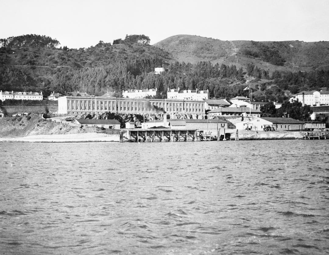 Angel Island Immigration Station Facts, History & Legacy